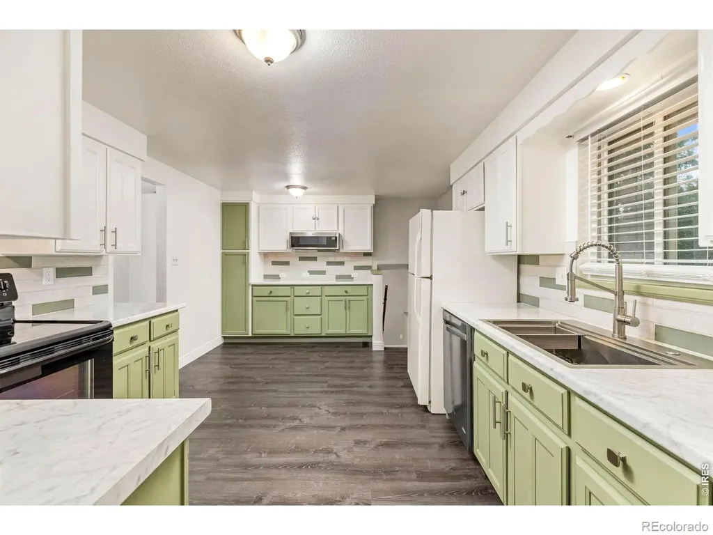 2313 Farisita Drive Loveland CO 80538