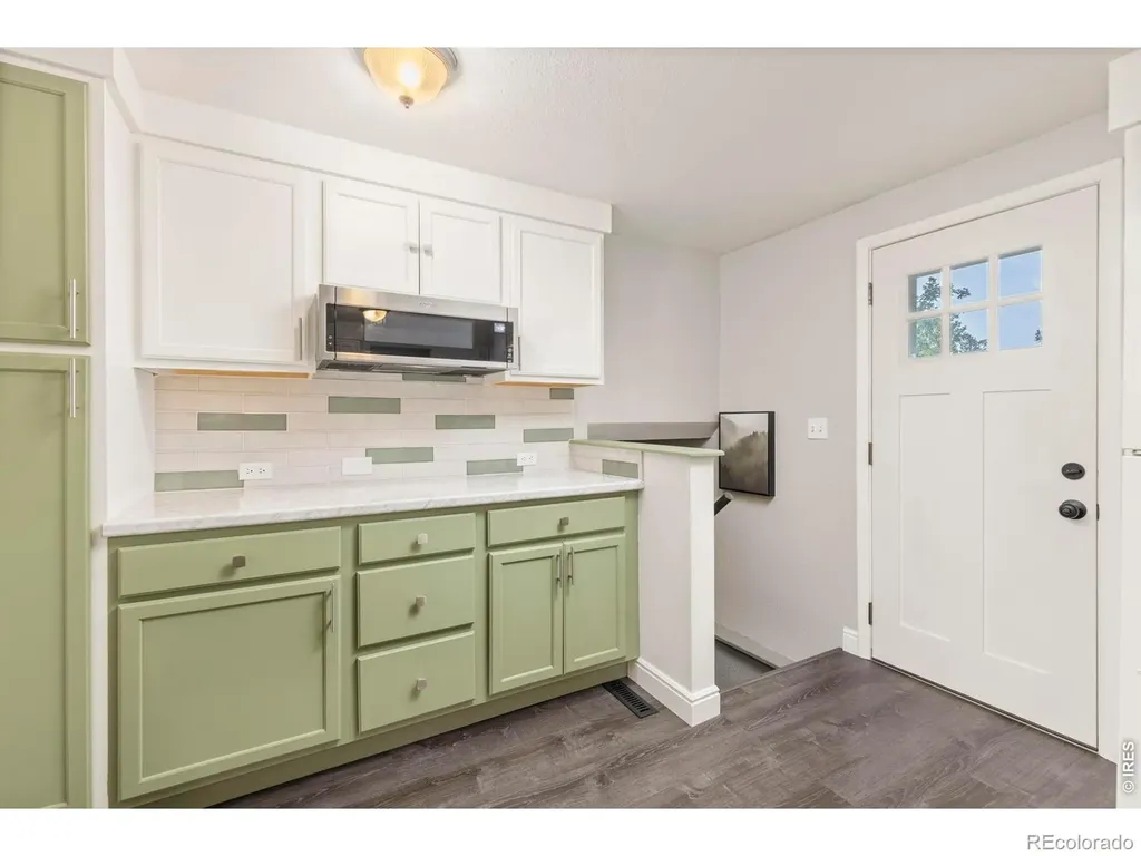 2313 Farisita Drive Loveland CO 80538