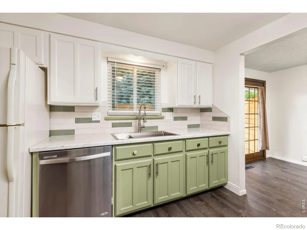2313 Farisita Drive Loveland CO 80538