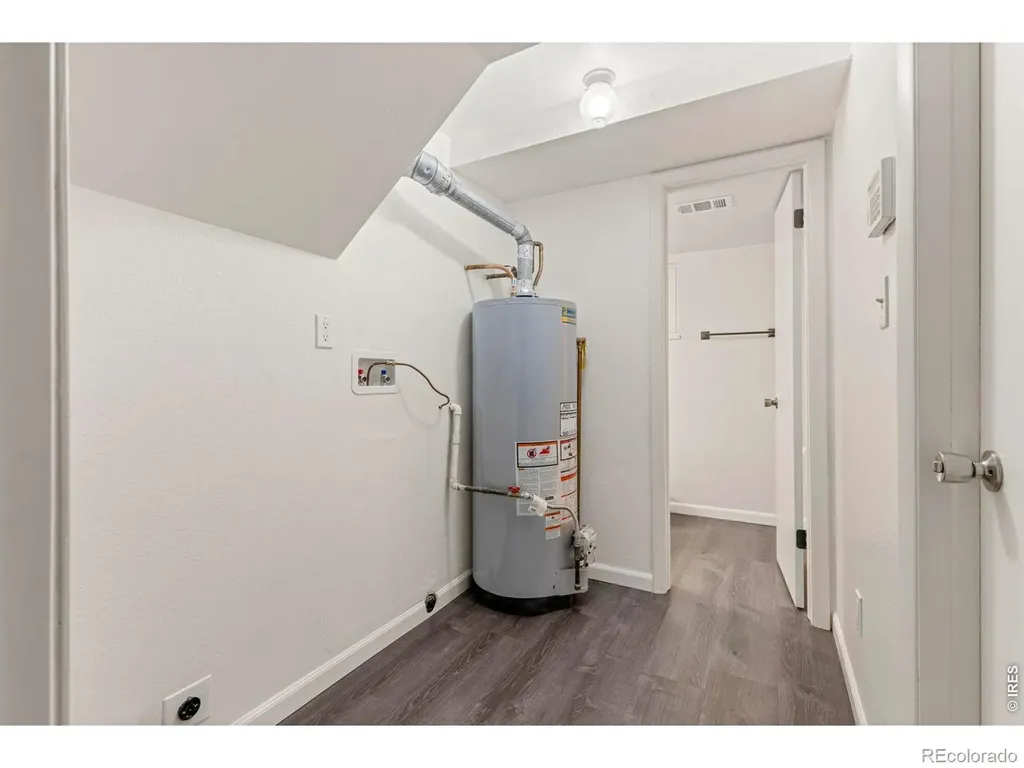 2313 Farisita Drive Loveland CO 80538