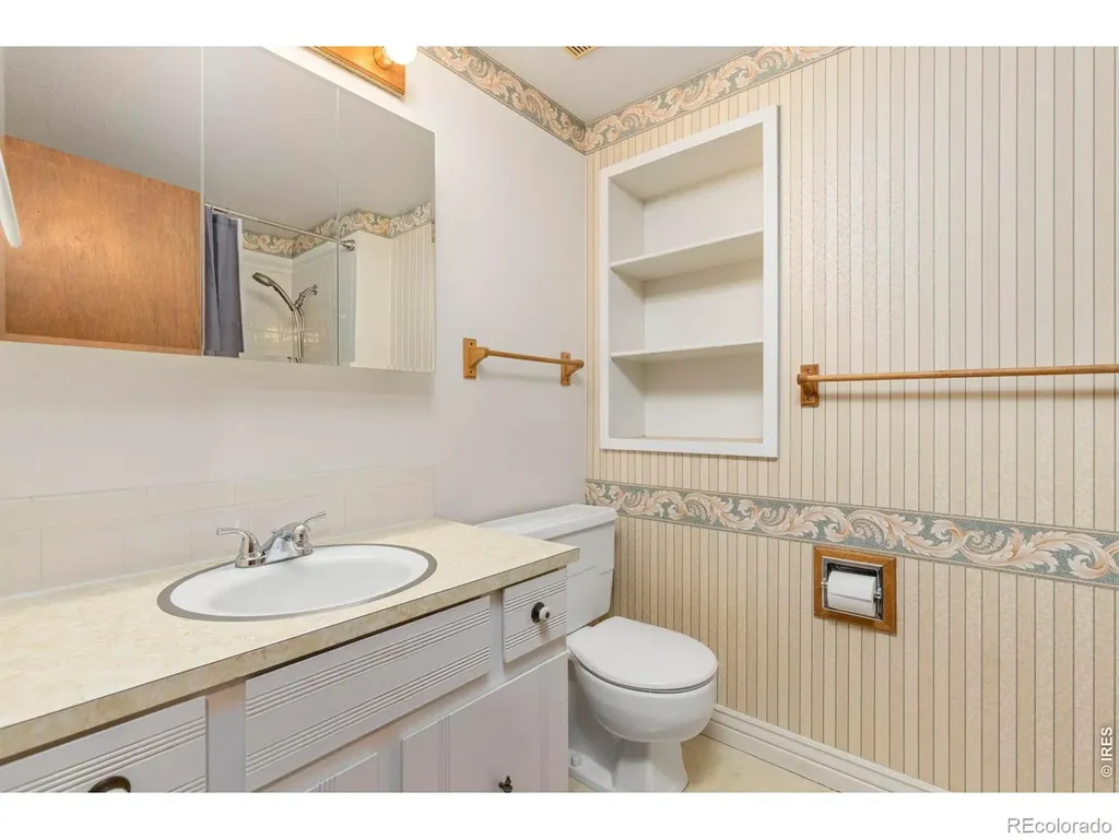 2313 Farisita Drive Loveland CO 80538