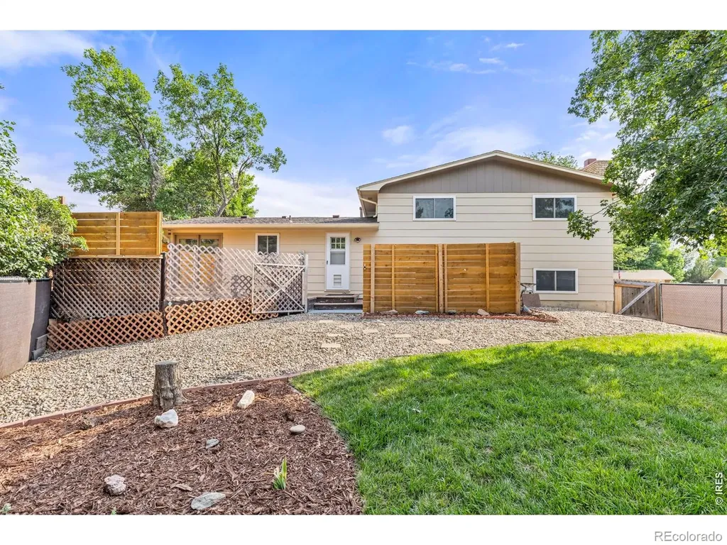 2313 Farisita Drive Loveland CO 80538