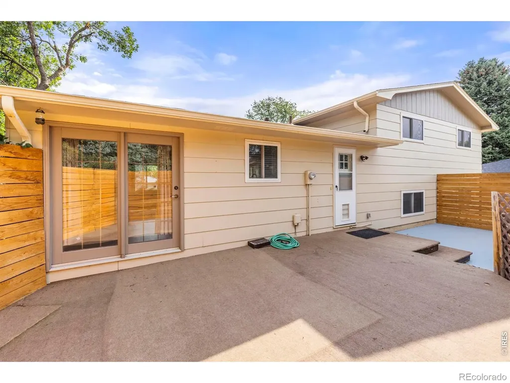 2313 Farisita Drive Loveland CO 80538
