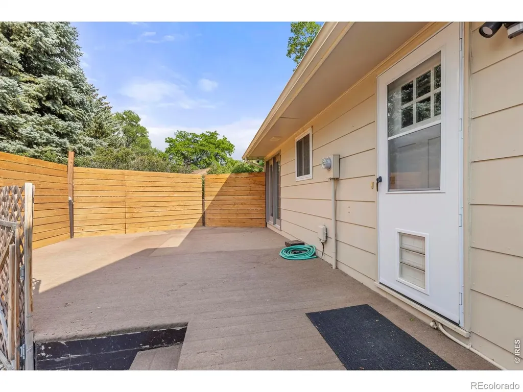 2313 Farisita Drive Loveland CO 80538