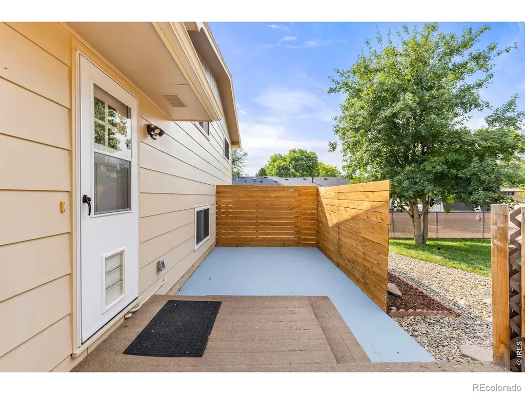 2313 Farisita Drive Loveland CO 80538