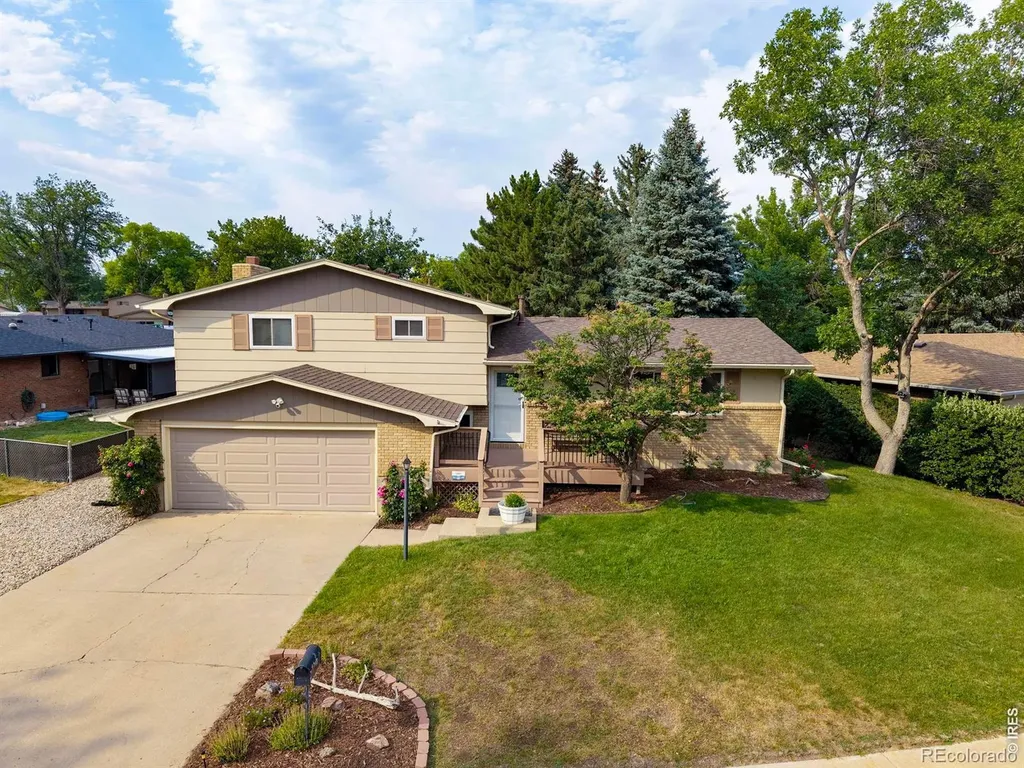 2313 Farisita Drive Loveland CO 80538
