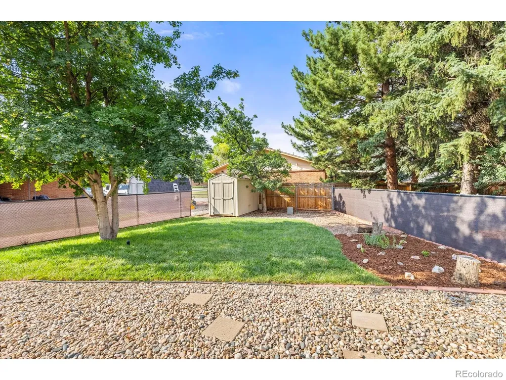 2313 Farisita Drive Loveland CO 80538