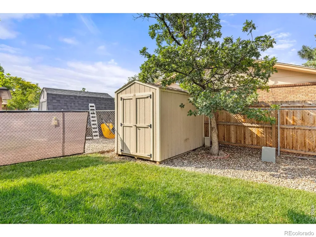 2313 Farisita Drive Loveland CO 80538