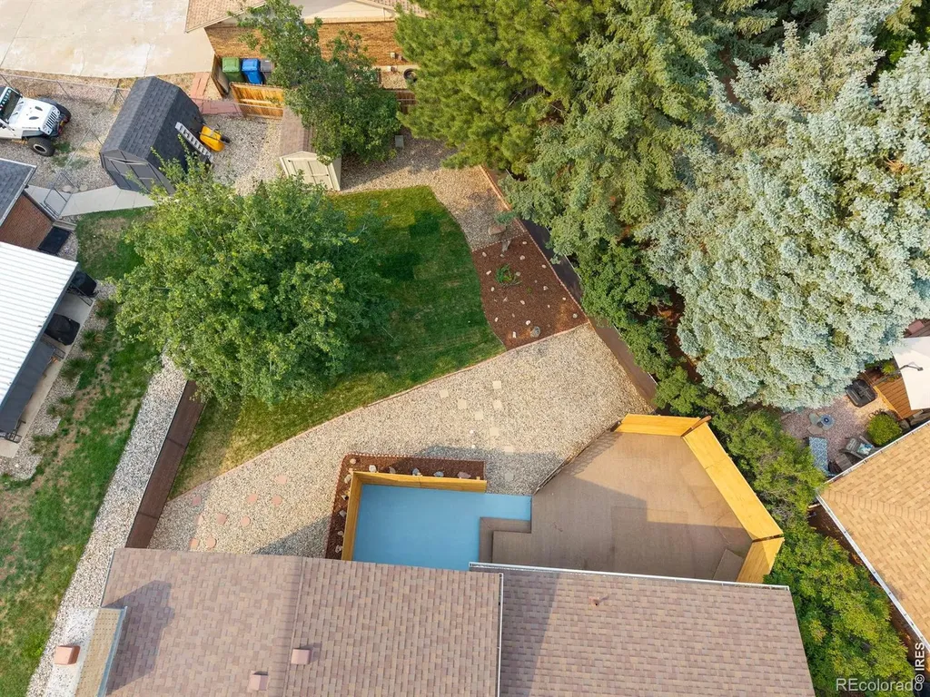 2313 Farisita Drive Loveland CO 80538