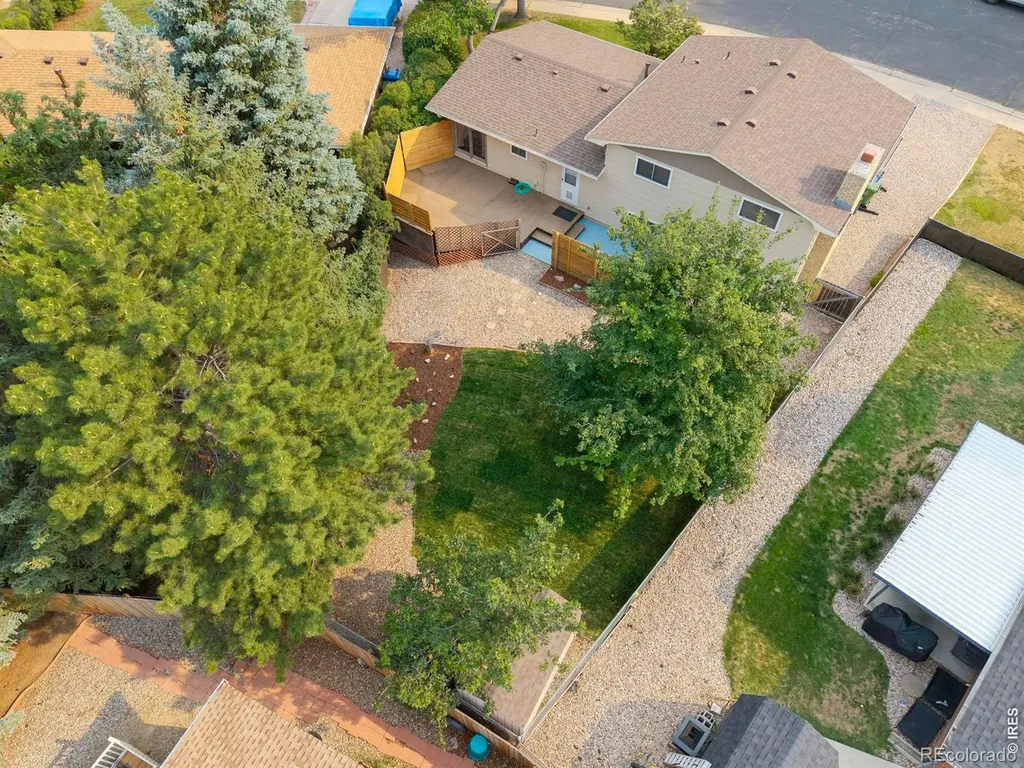 2313 Farisita Drive Loveland CO 80538