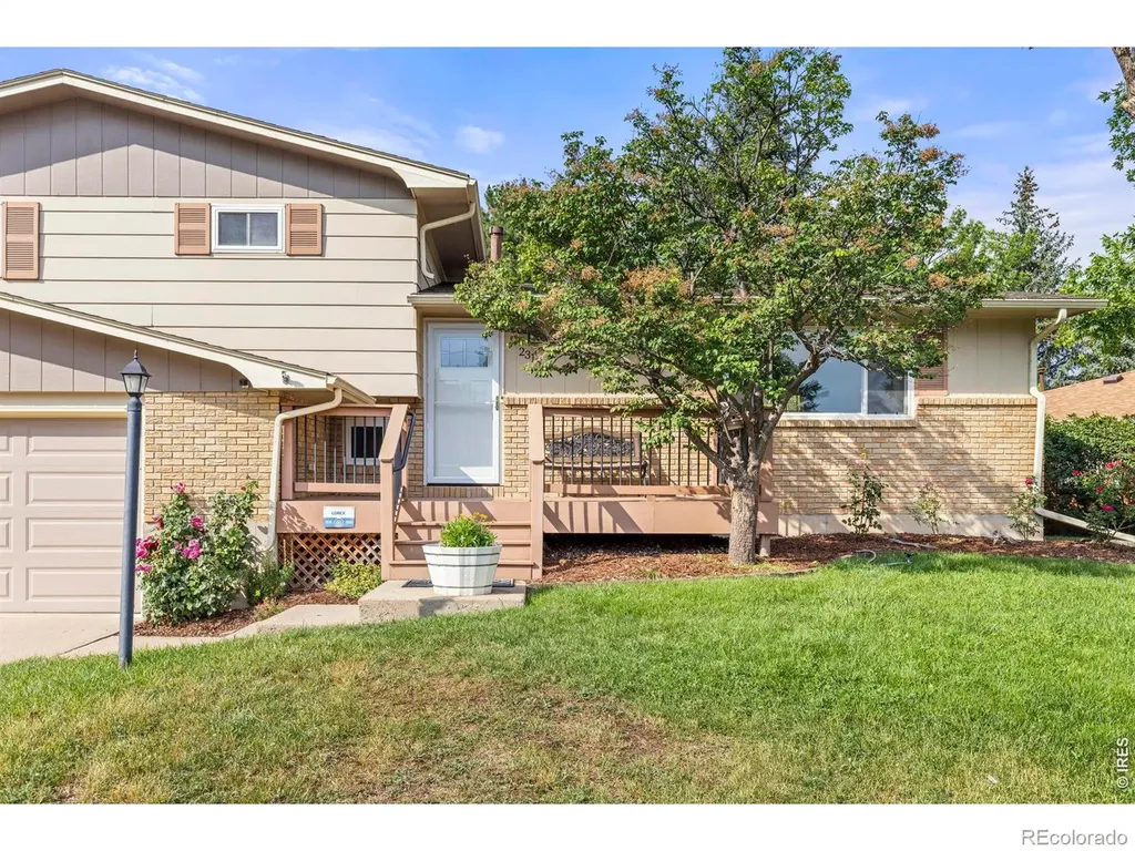 2313 Farisita Drive Loveland CO 80538