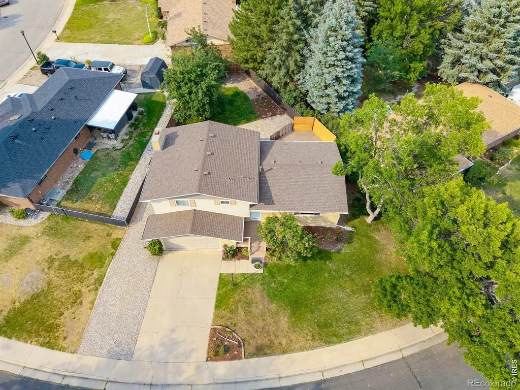 2313 Farisita Drive Loveland CO 80538