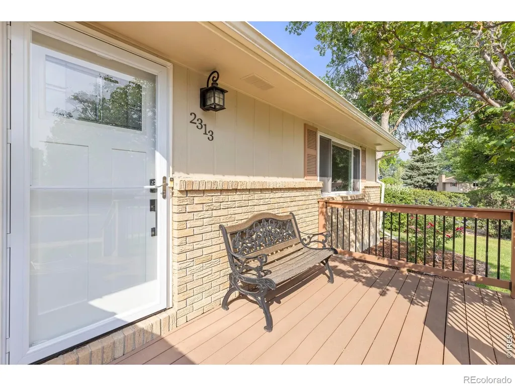 2313 Farisita Drive Loveland CO 80538