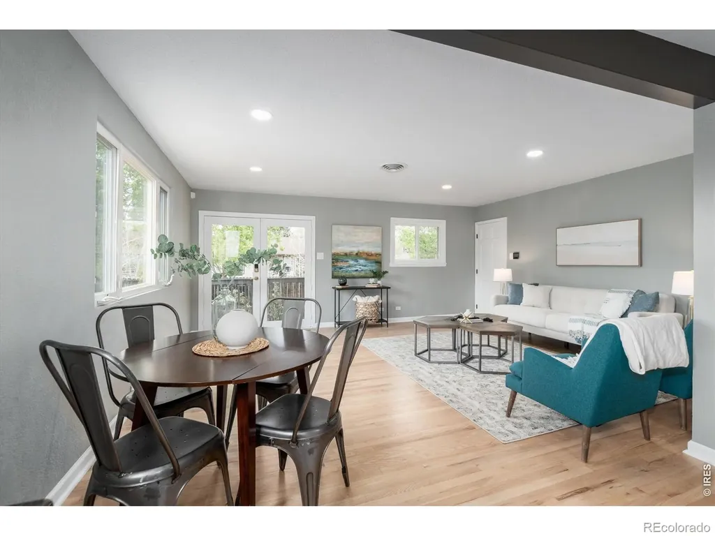 9525 W 11th Avenue Denver CO 80215