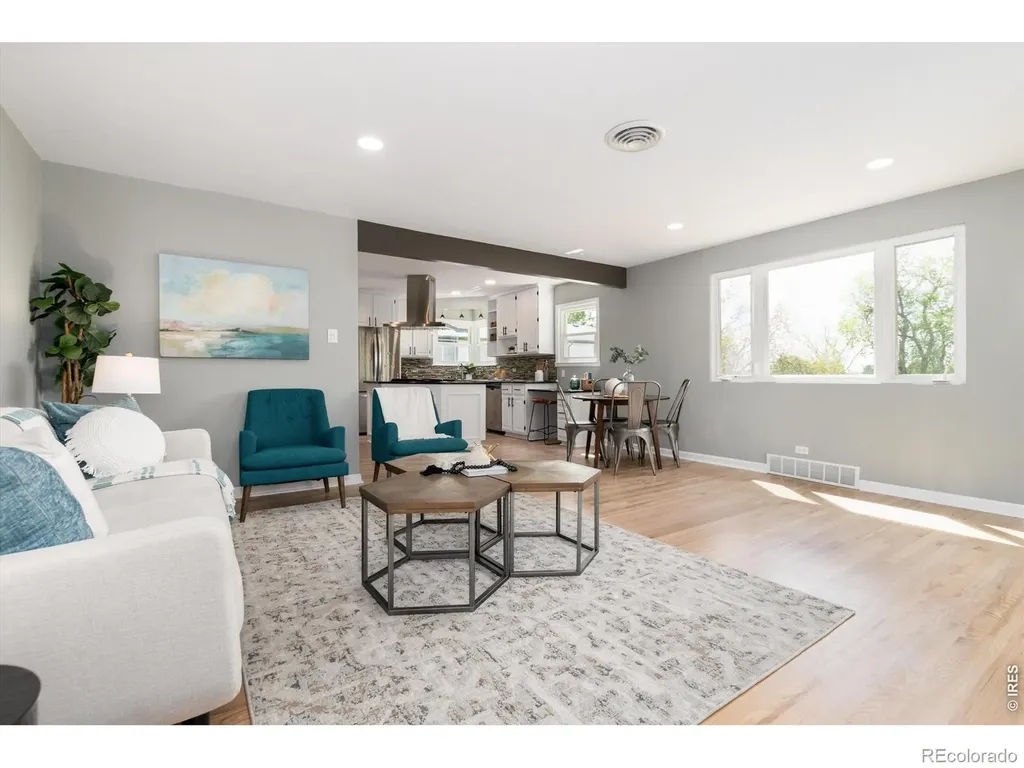 9525 W 11th Avenue Denver CO 80215
