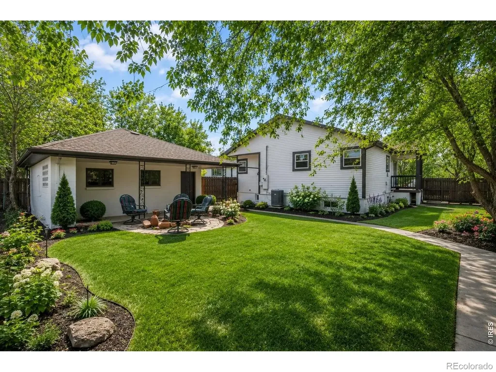 9525 W 11th Avenue Denver CO 80215