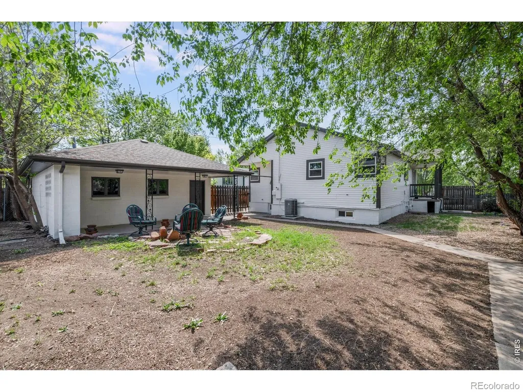 9525 W 11th Avenue Lakewood CO 80215