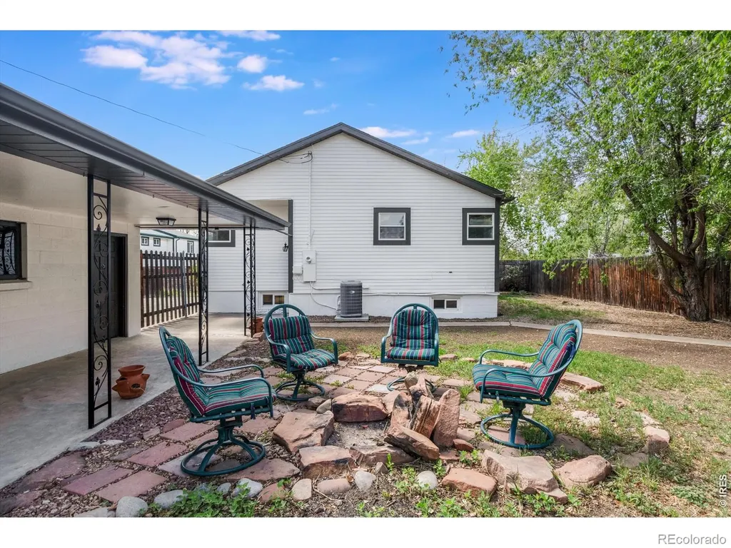 9525 W 11th Avenue Denver CO 80215