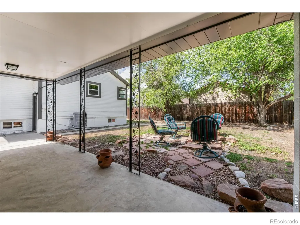 9525 W 11th Avenue Denver CO 80215