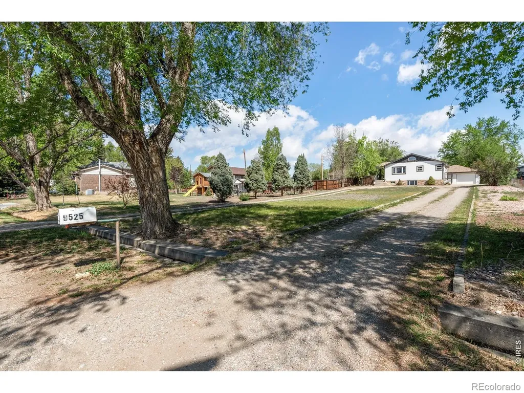9525 W 11th Avenue Denver CO 80215