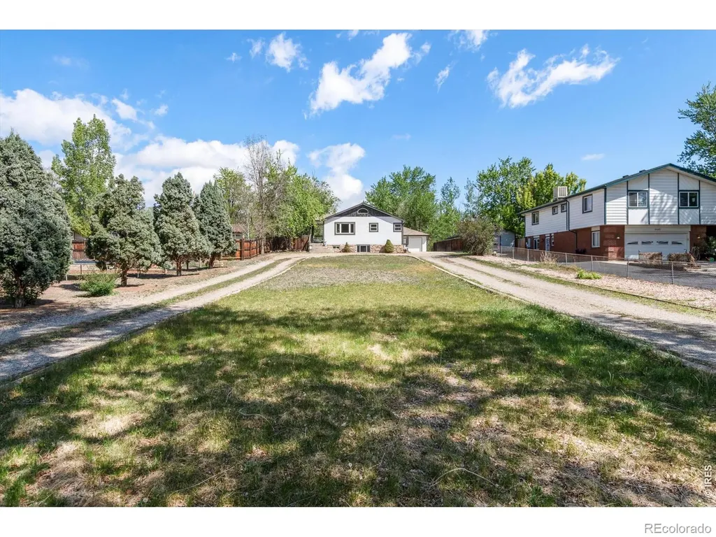 9525 W 11th Avenue Denver CO 80215