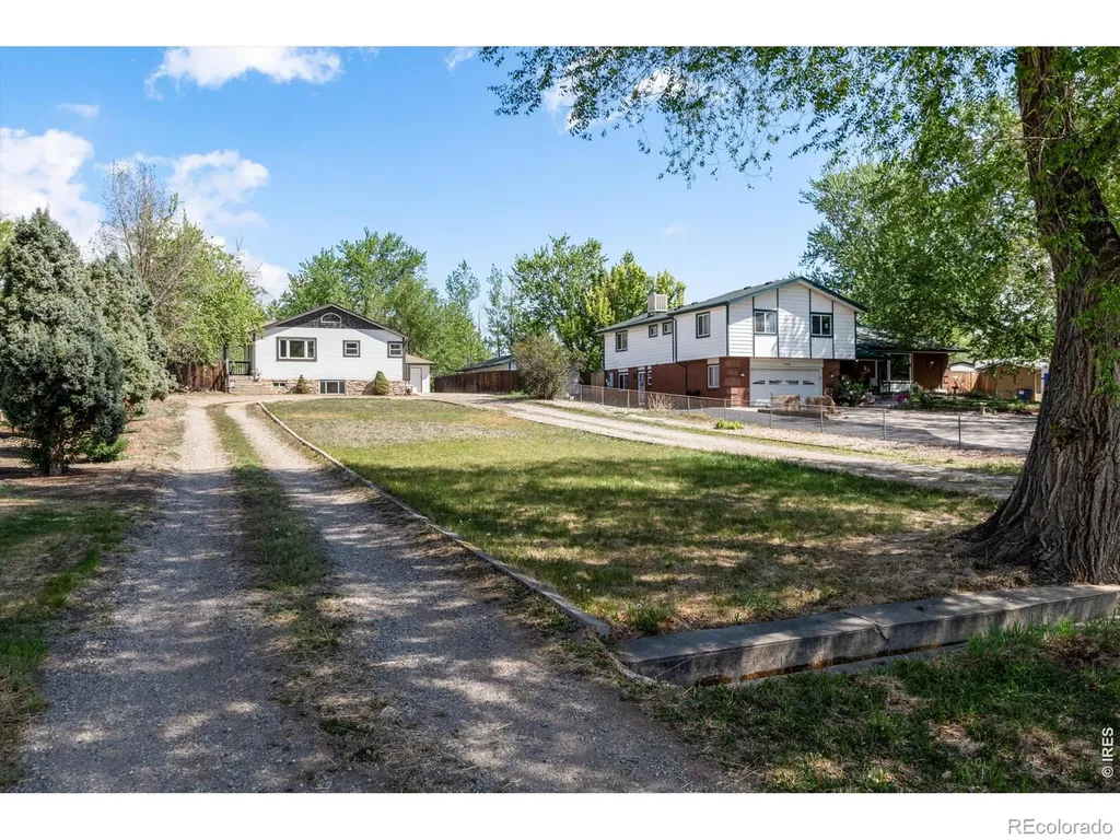 9525 W 11th Avenue Lakewood CO 80215