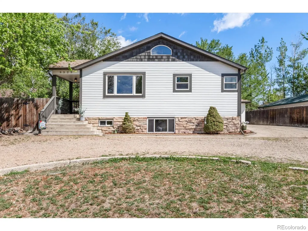 9525 W 11th Avenue Denver CO 80215