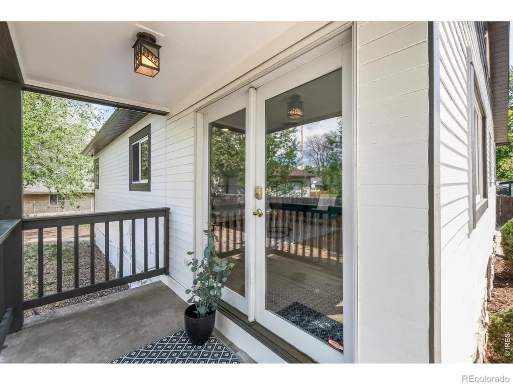 9525 W 11th Avenue Denver CO 80215