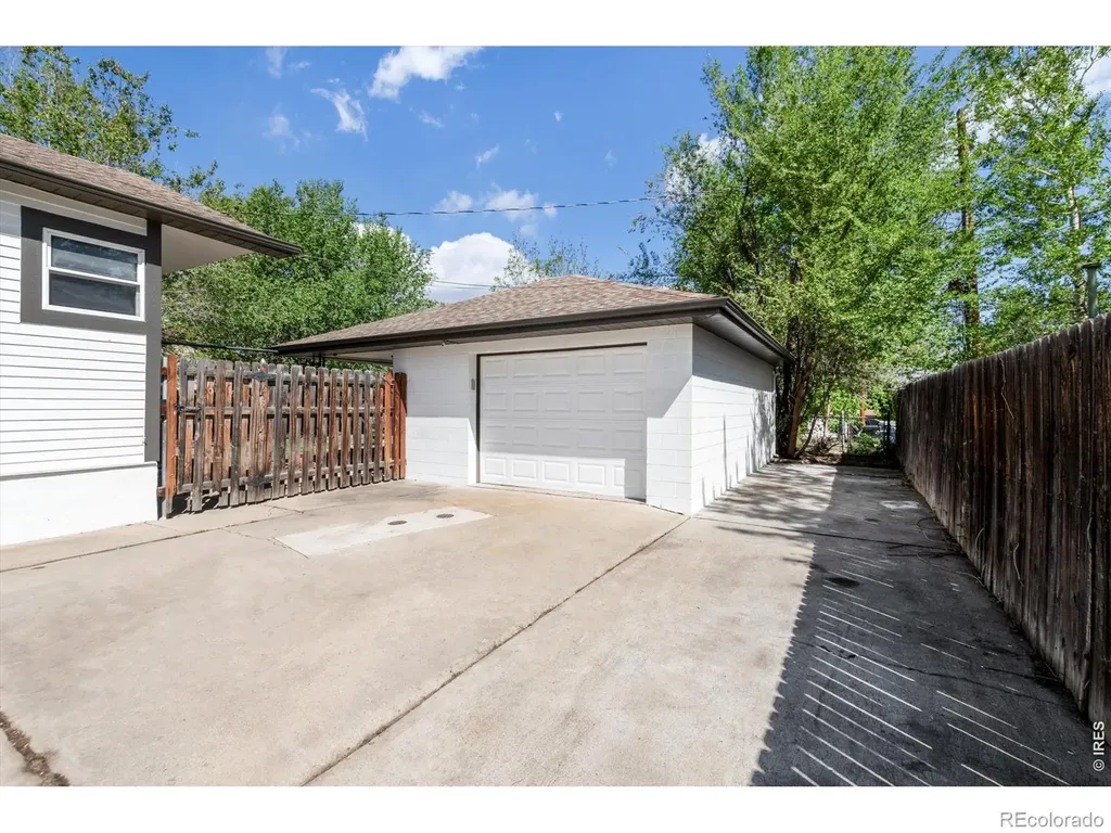 9525 W 11th Avenue Denver CO 80215