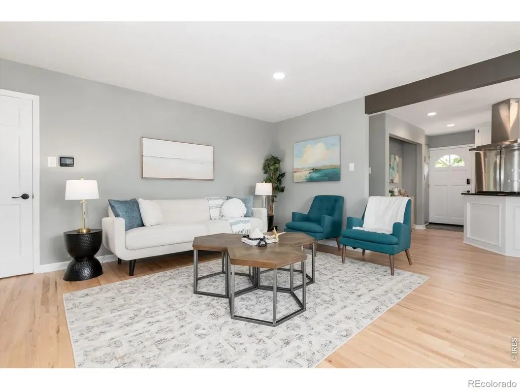 9525 W 11th Avenue Lakewood CO 80215