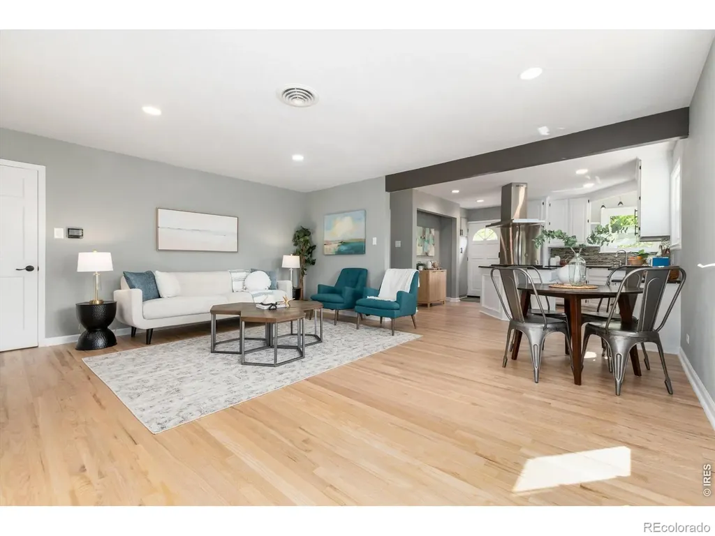 9525 W 11th Avenue Denver CO 80215