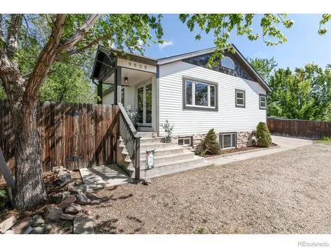 9525 W 11th Avenue Lakewood CO 80215