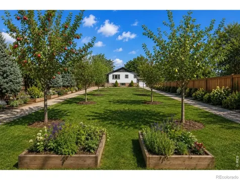 9525 W 11th Avenue Lakewood CO 80215