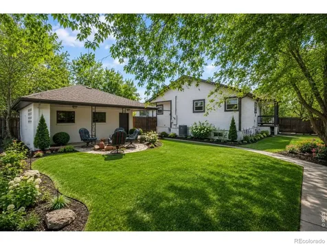 9525 W 11th Avenue Lakewood CO 80215