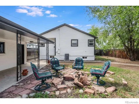 9525 W 11th Avenue Lakewood CO 80215