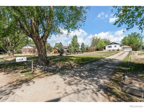 9525 W 11th Avenue Lakewood CO 80215