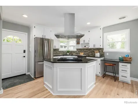 9525 W 11th Avenue Lakewood CO 80215
