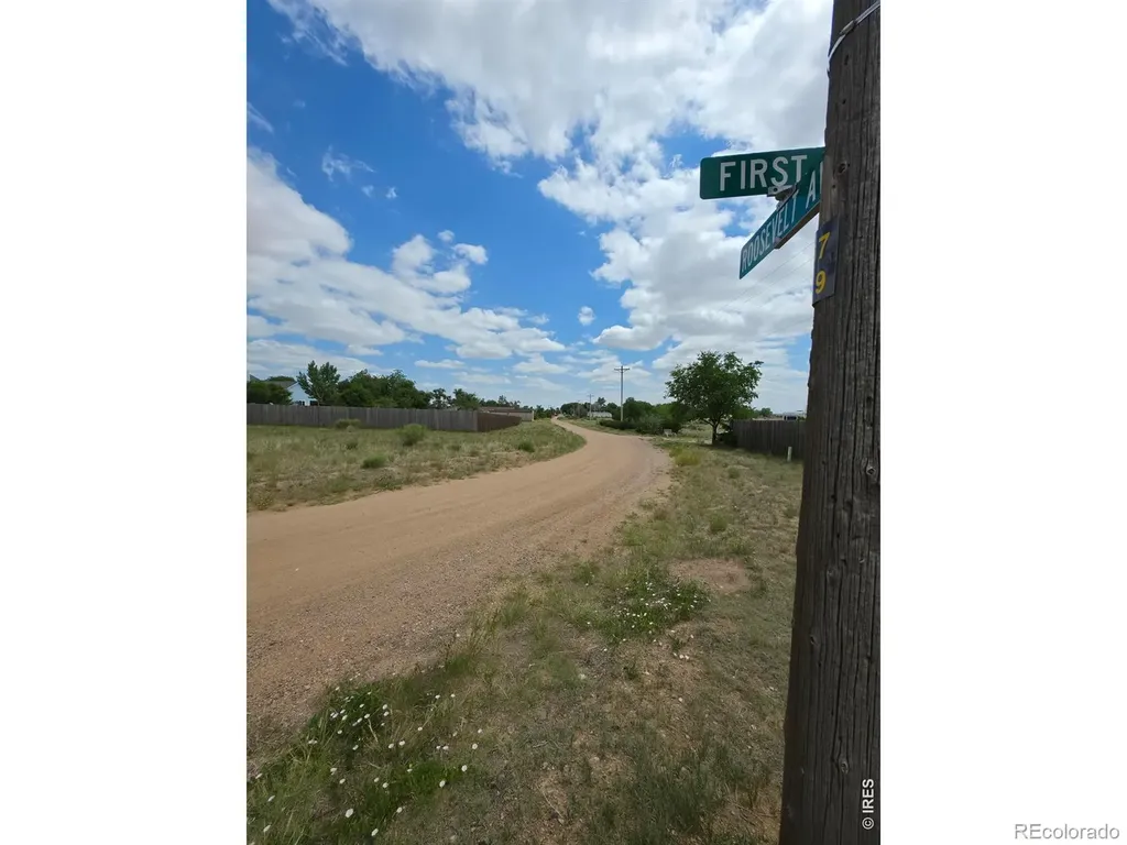 0 Tbd Nunn CO 80648