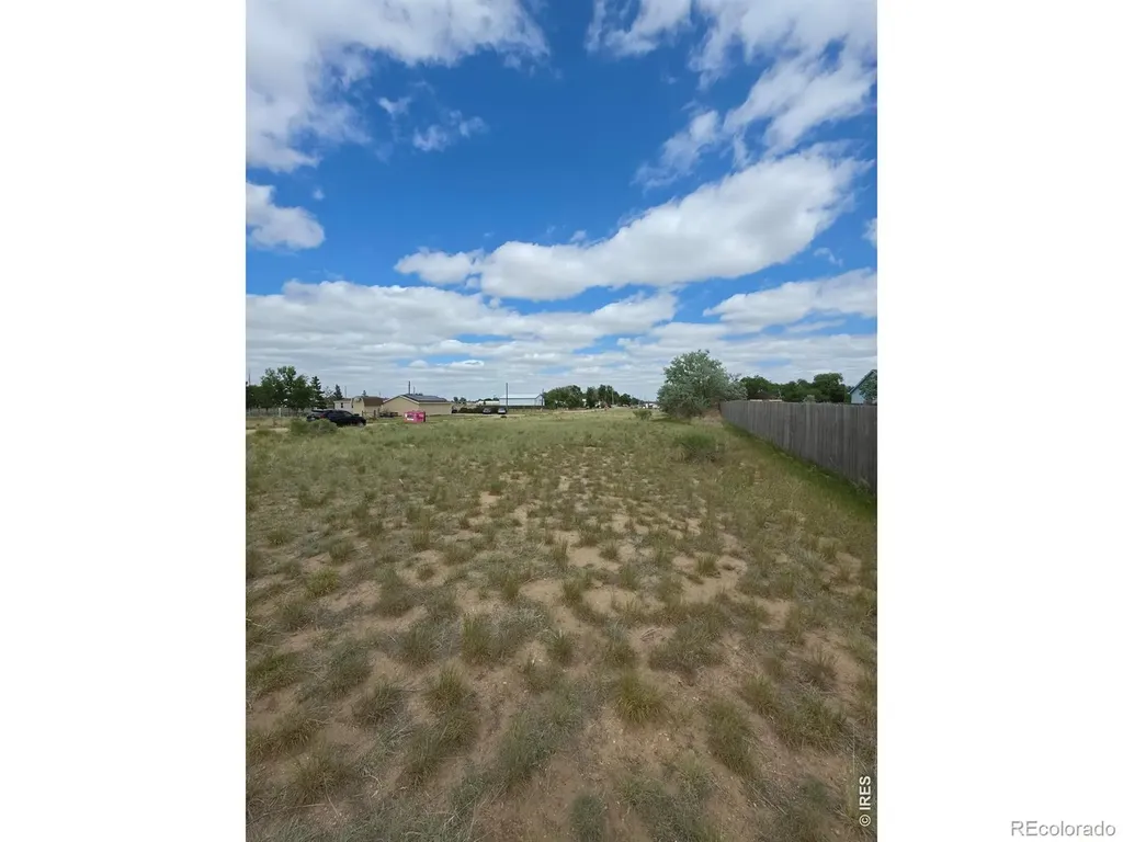 0 Tbd Nunn CO 80648