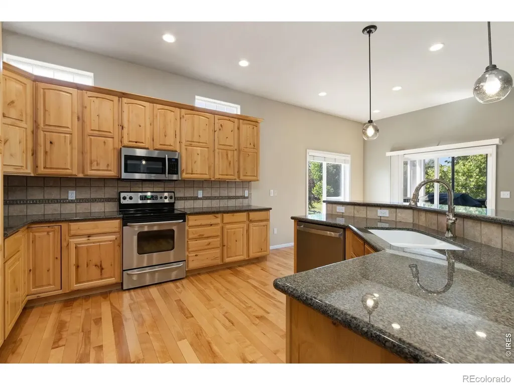 8493 Castaway Drive Windsor CO 80528