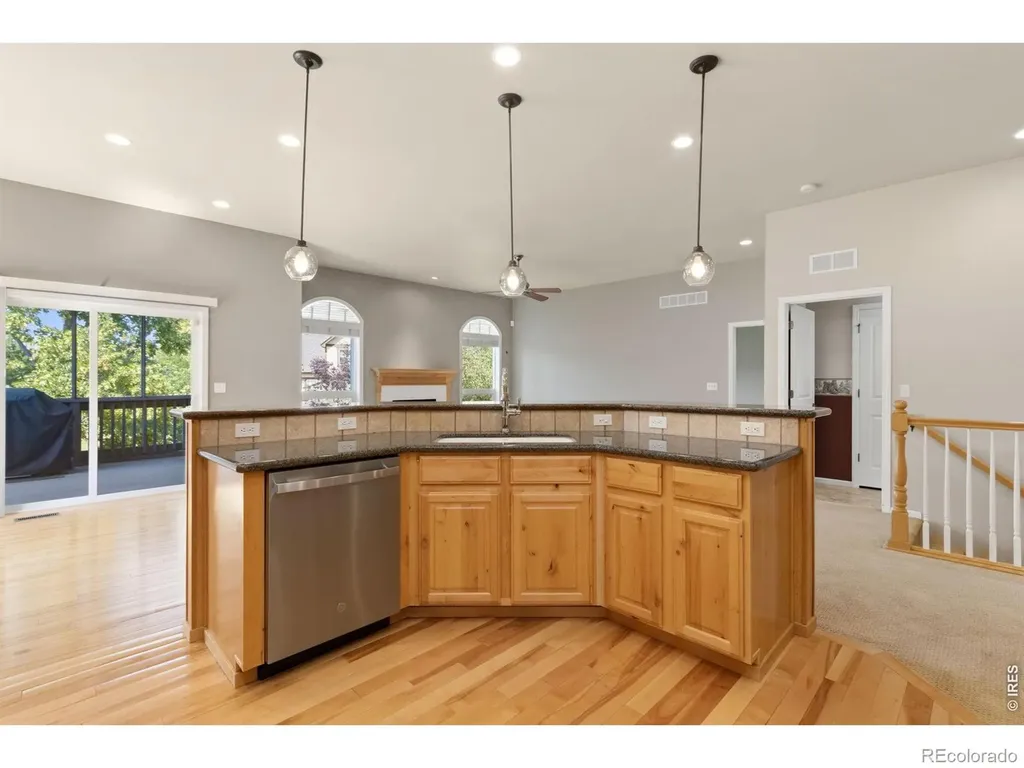8493 Castaway Drive Windsor CO 80528