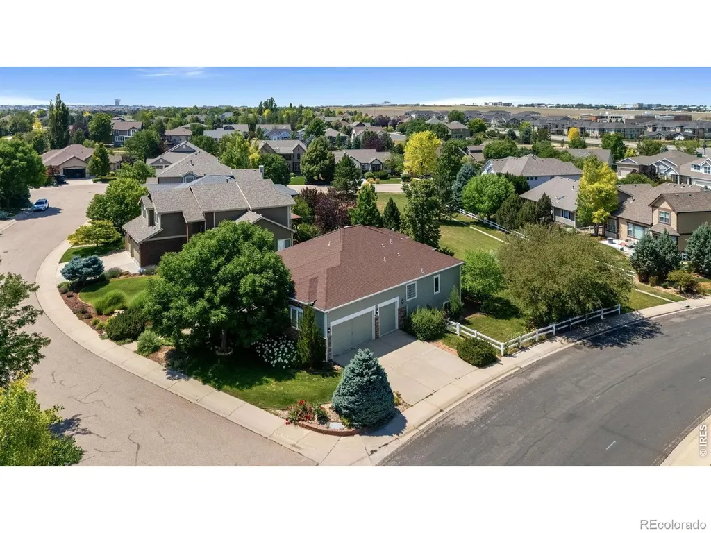 8493 Castaway Drive Windsor CO 80528