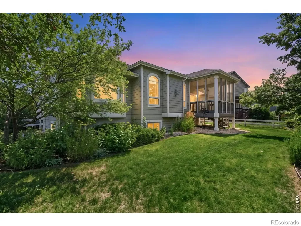 8493 Castaway Drive Windsor CO 80528