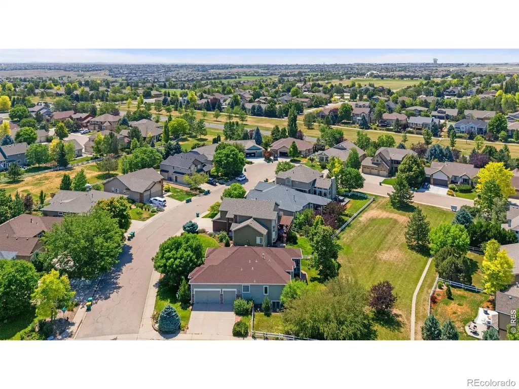 8493 Castaway Drive Windsor CO 80528