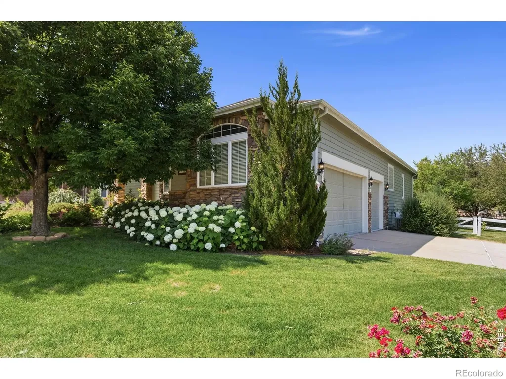8493 Castaway Drive Windsor CO 80528