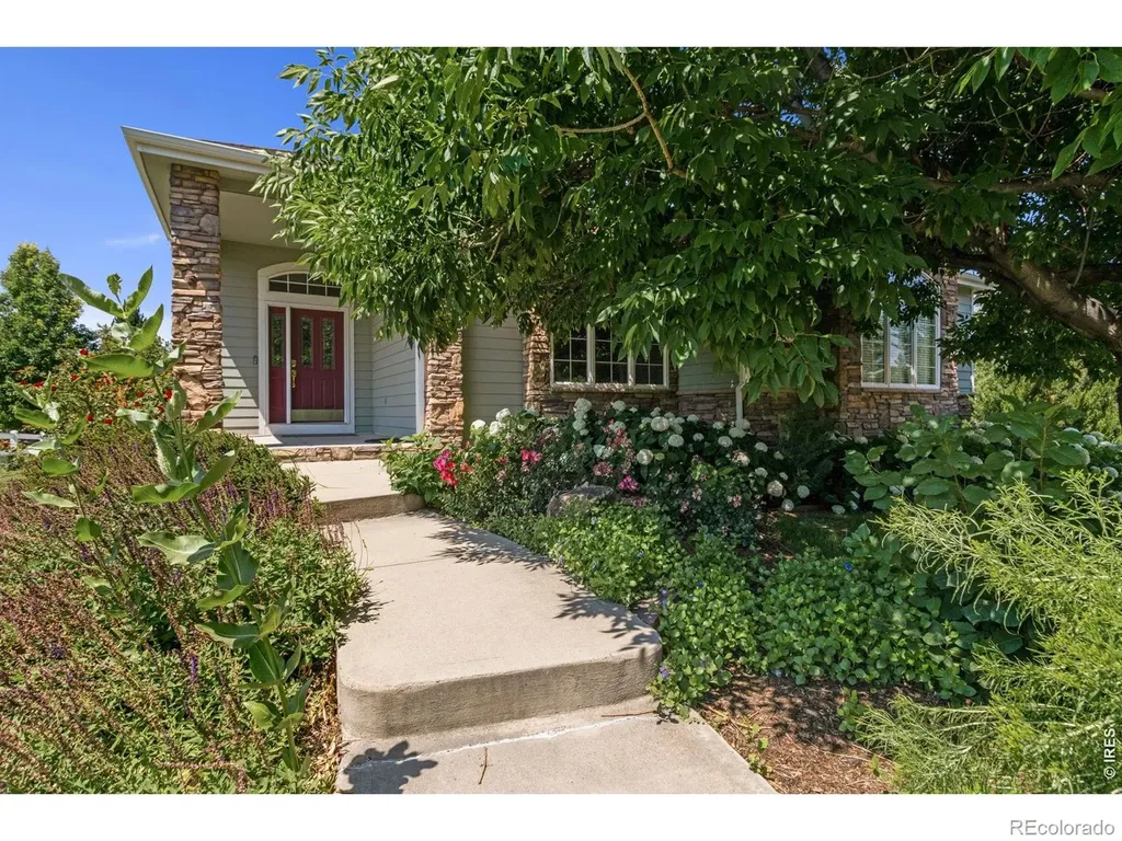 8493 Castaway Drive Windsor CO 80528