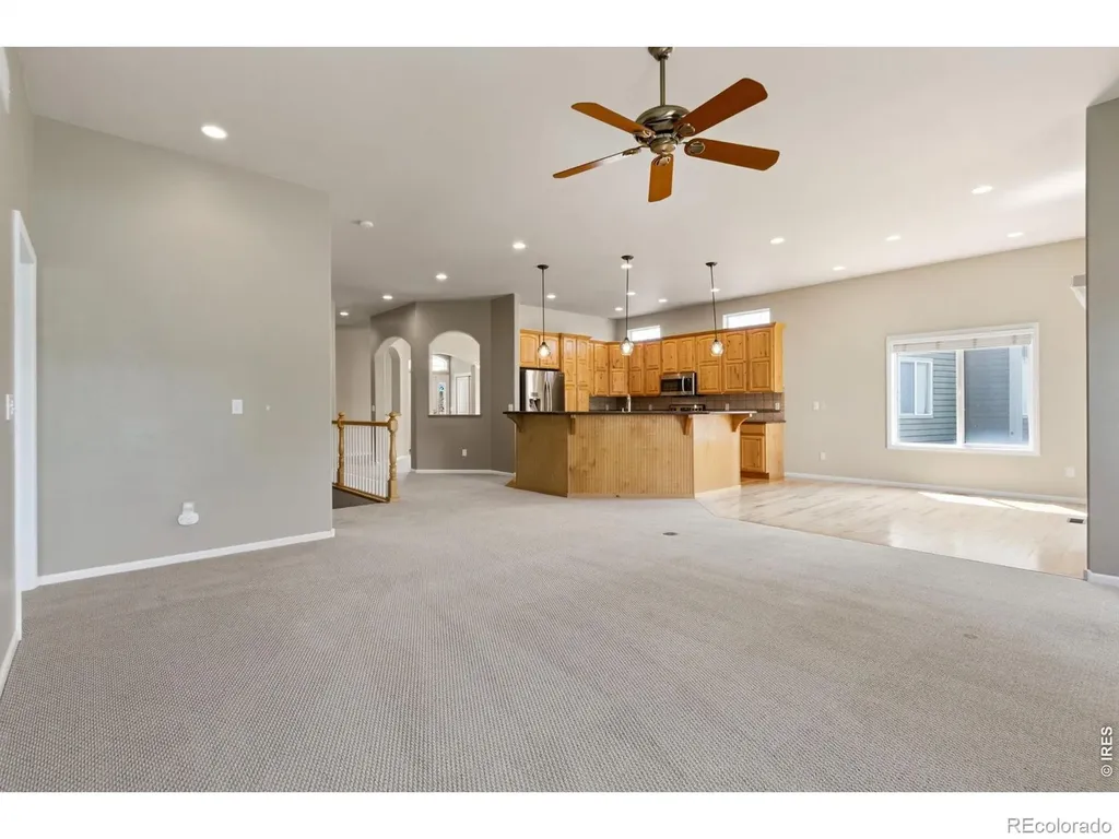 8493 Castaway Drive Windsor CO 80528