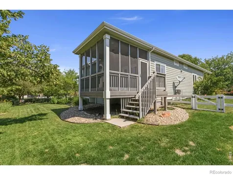 8493 Castaway Drive Windsor CO 80528