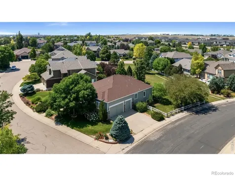 8493 Castaway Drive Windsor CO 80528