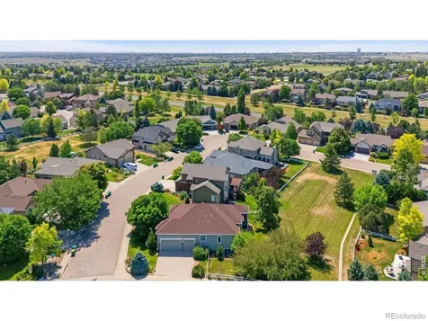 8493 Castaway Drive Windsor CO 80528